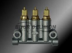 EJM型定量注油器