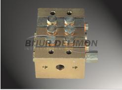 1000递进式分配器